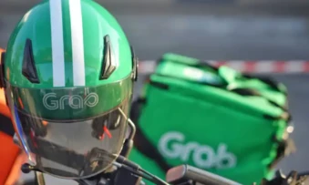Robot giao hàng dẫn dắt chiến lược đẩy mạnh hệ sinh thái AI của Grab