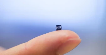 Robot siêu nhỏ mở ra phương thức điều trị mới