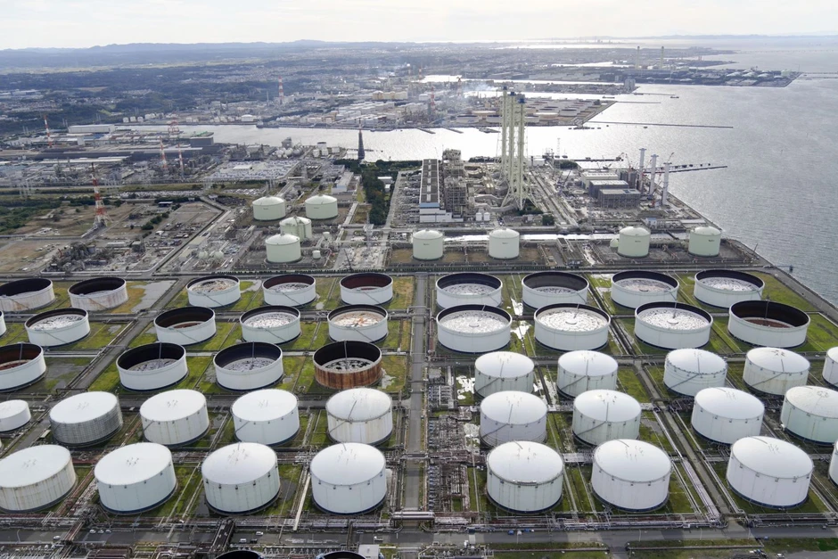Rời OPEC, UAE phát tín hiệu gì với thị trường năng lượng toàn cầu? Rời OPEC, UAE phát tín hiệu gì với thị trường năng lượng toàn cầu?