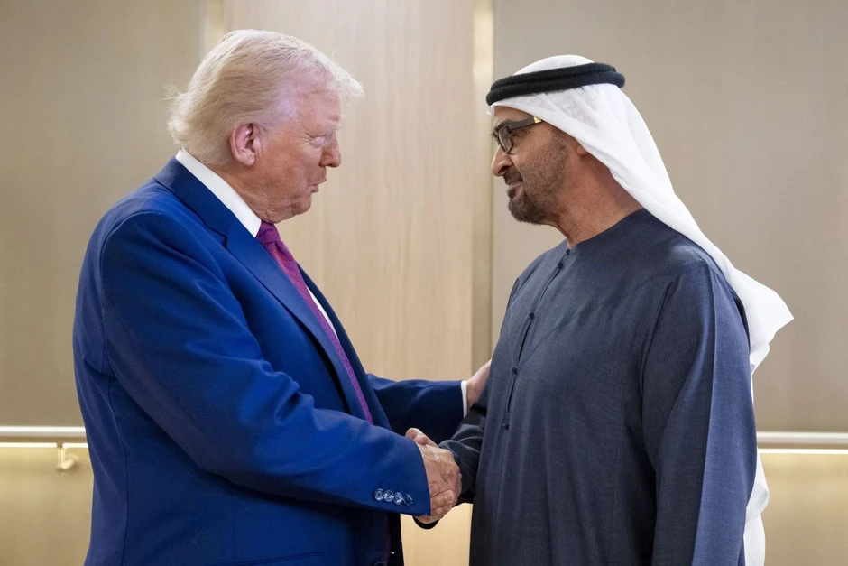 Rời OPEC, UAE phát tín hiệu gì với thị trường năng lượng toàn cầu? Rời OPEC, UAE phát tín hiệu gì với thị trường năng lượng toàn cầu?
