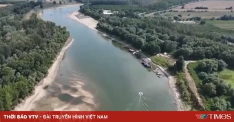 Romania ban bố tình trạng khẩn cấp về năng lượng