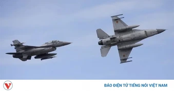 Romania bắn hạ máy bay không người lái thứ 2 xâm phạm không phận