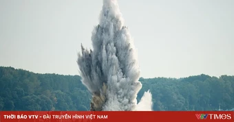 Romania nắn dòng chảy để duy trì sản xuất điện hạt nhân