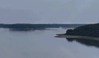 Romania nổ mìn để cứu nhà máy điện hạt nhân