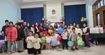 Rộn ràng đón Tết Trung thu ở Moskva