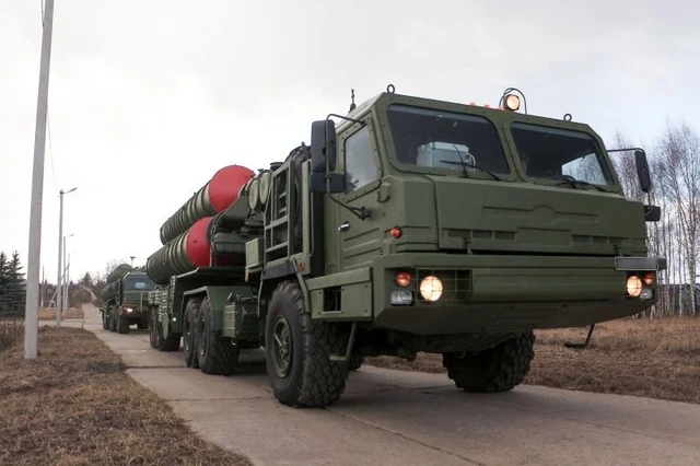 Rostec: Pantsir-S bắn hạ hàng loạt tên lửa ATACMS, Storm Shadow và Flamingo của Ukraine