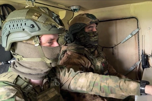 Rostec: Pantsir-S bắn hạ hàng loạt tên lửa ATACMS, Storm Shadow và Flamingo của Ukraine
