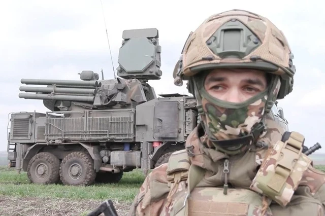 Rostec: Pantsir-S bắn hạ hàng loạt tên lửa ATACMS, Storm Shadow và Flamingo của Ukraine