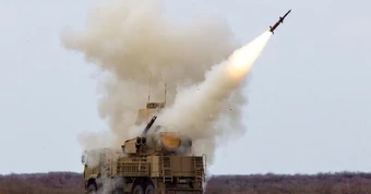 Rostec: Pantsir-S bắn hạ hàng loạt tên lửa ATACMS, Storm Shadow và Flamingo của Ukraine