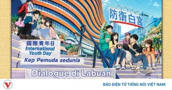 Sách trắng Quốc phòng Nhật Bản 2026: Bước chuyển trong chiến lược an ninh