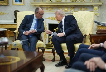 Sai lầm chiến lược của Đức với Tổng thống Trump