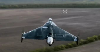 Sai lầm khiến Ukraine chưa thể bắt bài hiệu quả UAV đáng gờm của Nga