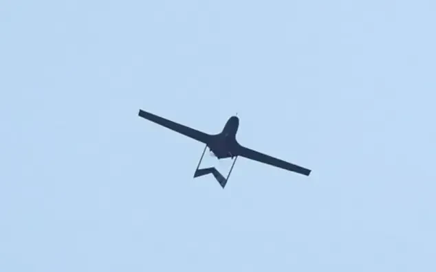 Sân bay ở Saint Petersburg (Nga) bị tấn công UAV Sân bay ở Saint Petersburg (Nga) bị tấn công UAV