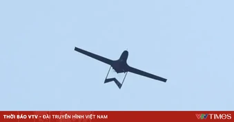 Sân bay ở Saint Petersburg (Nga) bị tấn công UAV
