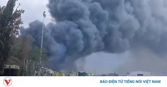 Sân bay Sanaa bị tập kích, nguy cơ nội chiến ở Yemen bùng phát trở lại