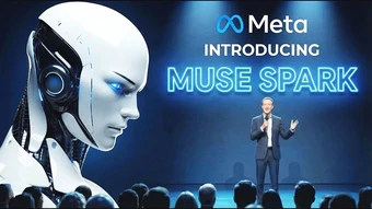 Sản phẩm của "biệt đội siêu trí tuệ" Meta