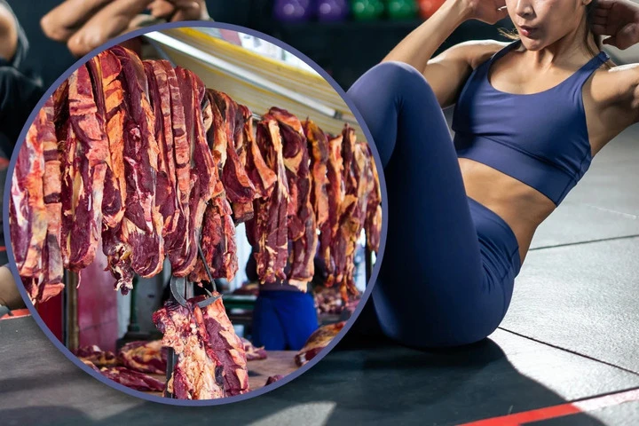 Săn thịt bò bằng mỡ thừa: Chiến dịch giảm béo gây sốt tại Trung Quốc