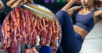 Săn thịt bò bằng mỡ thừa: Chiến dịch giảm béo gây sốt tại Trung Quốc