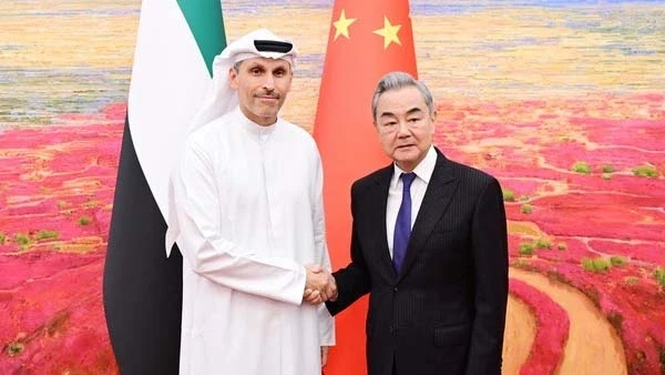 Sáng kiến 5 điểm giữa Trung Quốc và Pakistan vẫn là hướng giải quyết vấn đề Iran Sáng kiến 5 điểm giữa Trung Quốc và Pakistan vẫn là hướng giải quyết vấn đề Iran