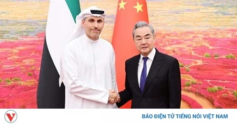 Sáng kiến 5 điểm giữa Trung Quốc và Pakistan vẫn là hướng giải quyết vấn đề Iran