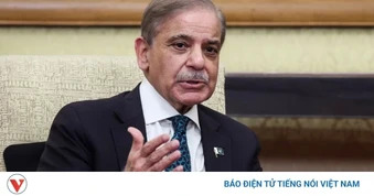 Sắp có tin tốt về Iran sau đề xuất ngừng bắn 2 tuần của Pakistan?