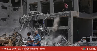 Sắp diễn ra vòng đàm phán Israel - Lebanon tiếp theo