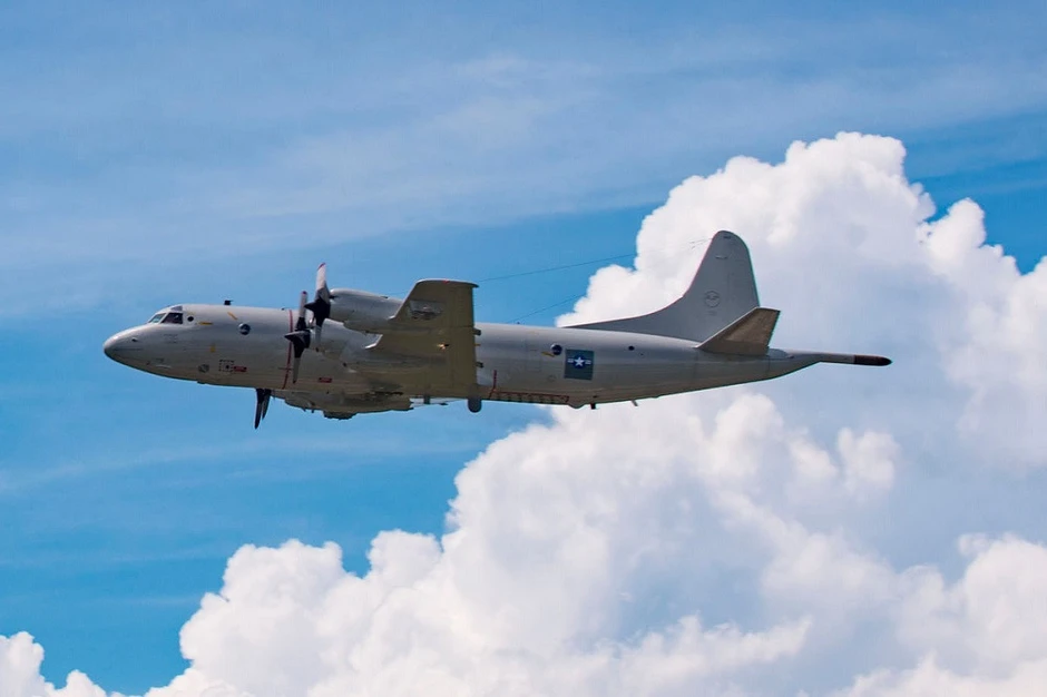 'Sát thủ săn ngầm’ P-3 Orion của Iran vừa bị Mỹ phá hủy 'Sát thủ săn ngầm’ P-3 Orion của Iran vừa bị Mỹ phá hủy
