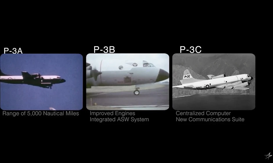 'Sát thủ săn ngầm’ P-3 Orion của Iran vừa bị Mỹ phá hủy 'Sát thủ săn ngầm’ P-3 Orion của Iran vừa bị Mỹ phá hủy