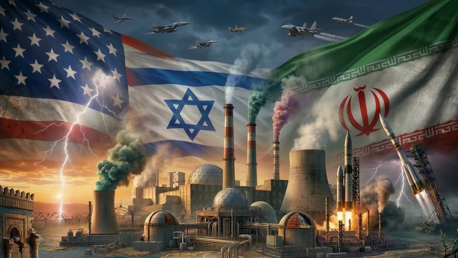 Sau 3 tuần xung đột bùng nổ, Mỹ, Israel và Iran đang 'toan tính' những gì? Sau 3 tuần xung đột bùng nổ, Mỹ, Israel và Iran đang 'toan tính' những gì?
