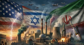 Sau 3 tuần xung đột bùng nổ, Mỹ, Israel và Iran đang 'toan tính' những gì?