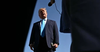 Sau ba tháng, liệu ông Trump có đang ‘thua’ trong cuộc chiến với Iran?