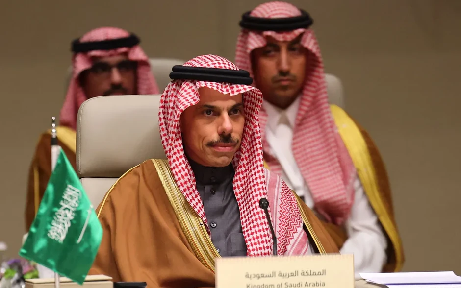 Saudi Arabia bảo lưu quyền hành động quân sự chống lại Iran