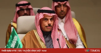 Saudi Arabia bảo lưu quyền hành động quân sự chống lại Iran