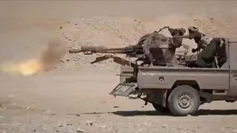 Saudi Arabia đang cạn kiệt tên lửa đánh chặn