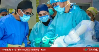 Saudi Arabia đạt bước tiến mới trong điều trị động kinh và u não