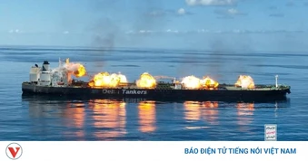 Saudi Arabia đứng giữa sức ép từ Houthi và quan hệ chiến lược với Mỹ