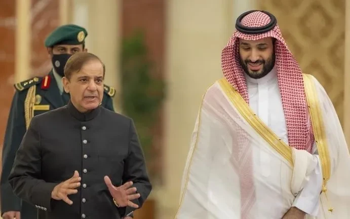 Saudi Arabia hỗ trợ tài chính 3 tỷ USD cho Pakistan Saudi Arabia hỗ trợ tài chính 3 tỷ USD cho Pakistan
