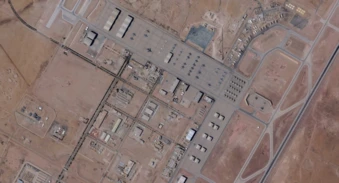 Saudi Arabia từng không kích các tay súng thân Iran tại Iraq