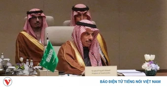 Saudi Arabia tuyên bố “bảo lưu quyền tiến hành hành động quân sự” nhằm vào Iran