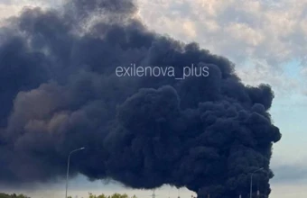 SBU xác nhận trực tiếp tập kích các mục tiêu chiến lược ở Moskva và Crimea&nbsp;