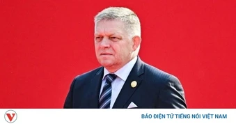 Séc cho phép chuyến bay của Thủ tướng Slovakia quá cảnh đến Moscow