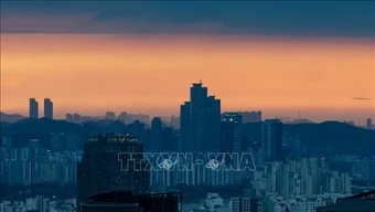 Seoul (Hàn Quốc) - 'Thành phố yêu thích nhất' của thế hệ MZ 5 năm liên tiếp