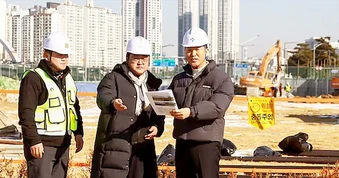 Seoul mở rộng chương trình nhà ở cho thanh niên