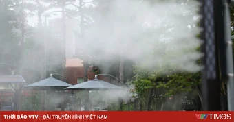 Seoul trải qua 12 đêm nhiệt đới liên tiếp