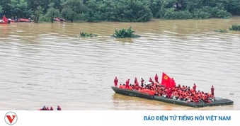 Siêu bão Bavi nhắm vào Trung Quốc, Đài Bắc đóng cửa trường học