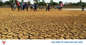 Siêu El Nino đe dọa Thái Lan, Malaysia với nắng nóng cực đoan và “bom mưa”