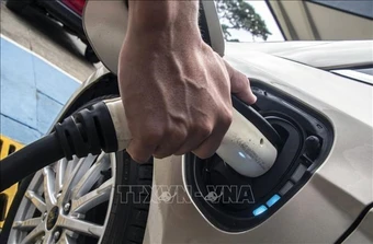 'Siêu pin' và bài toán thương mại hóa năng lượng sạch