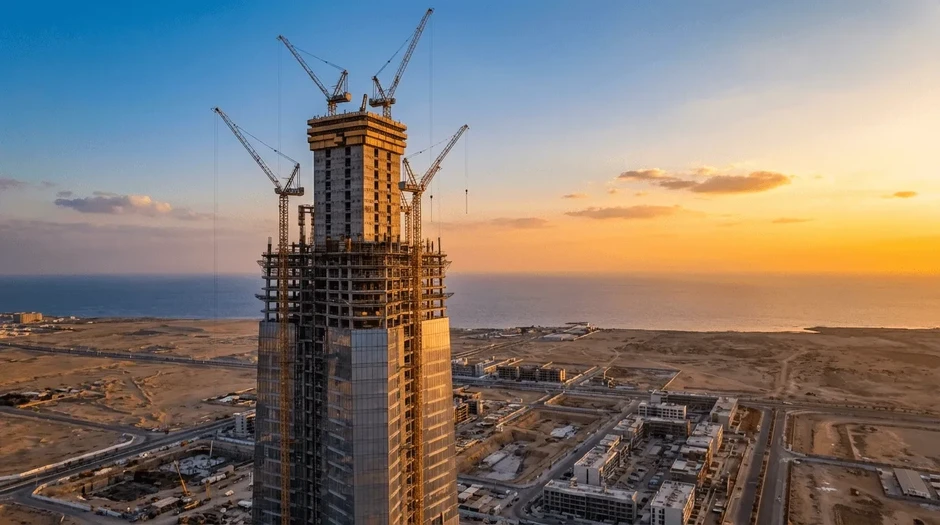 Siêu tháp đầu tiên trên thế giới vượt ngưỡng 1.000 m, do kiến trúc sư lừng danh đứng sau Burj Khalifa thiết kế: "Ngốn" tới 500.000 m³ bê tông, 80.000 tấn thép, dự kiến hoàn thành năm 2028 Siêu tháp đầu tiên trên thế giới vượt ngưỡng 1.000 m, do kiến trúc sư lừng danh đứng sau Burj Khalifa thiết kế: "Ngốn" tới 500.000 m³ bê tông, 80.000 tấn thép, dự kiến hoàn thành năm 2028