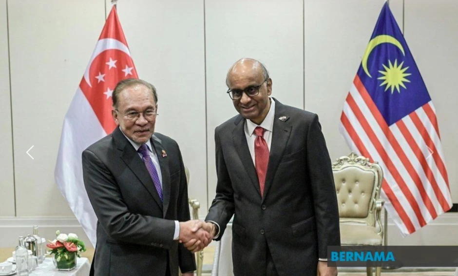 Singapore và Malaysia đề cao tuân thủ UNCLOS 1982 trong quản lý eo biển Singapore và Malaysia đề cao tuân thủ UNCLOS 1982 trong quản lý eo biển