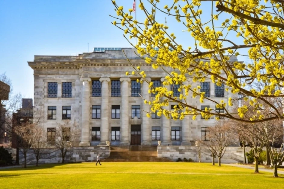 Sinh viên Harvard 'dậy sóng' trước nguy cơ bị siết điểm A Sinh viên Harvard 'dậy sóng' trước nguy cơ bị siết điểm A
